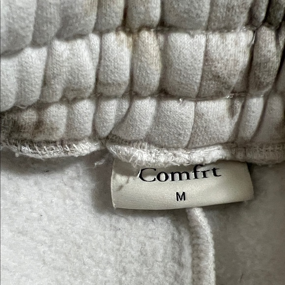 Comfrt camo shorts - Picture 3 of 4